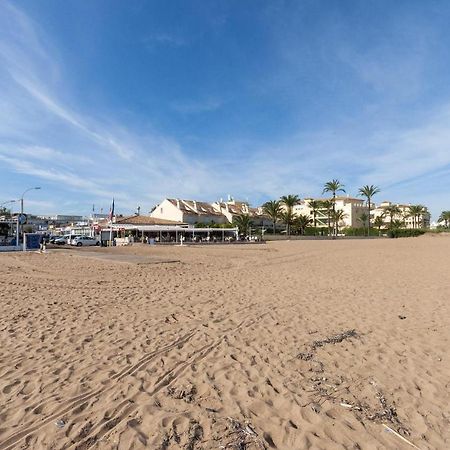 Palomas Denia Exterior foto